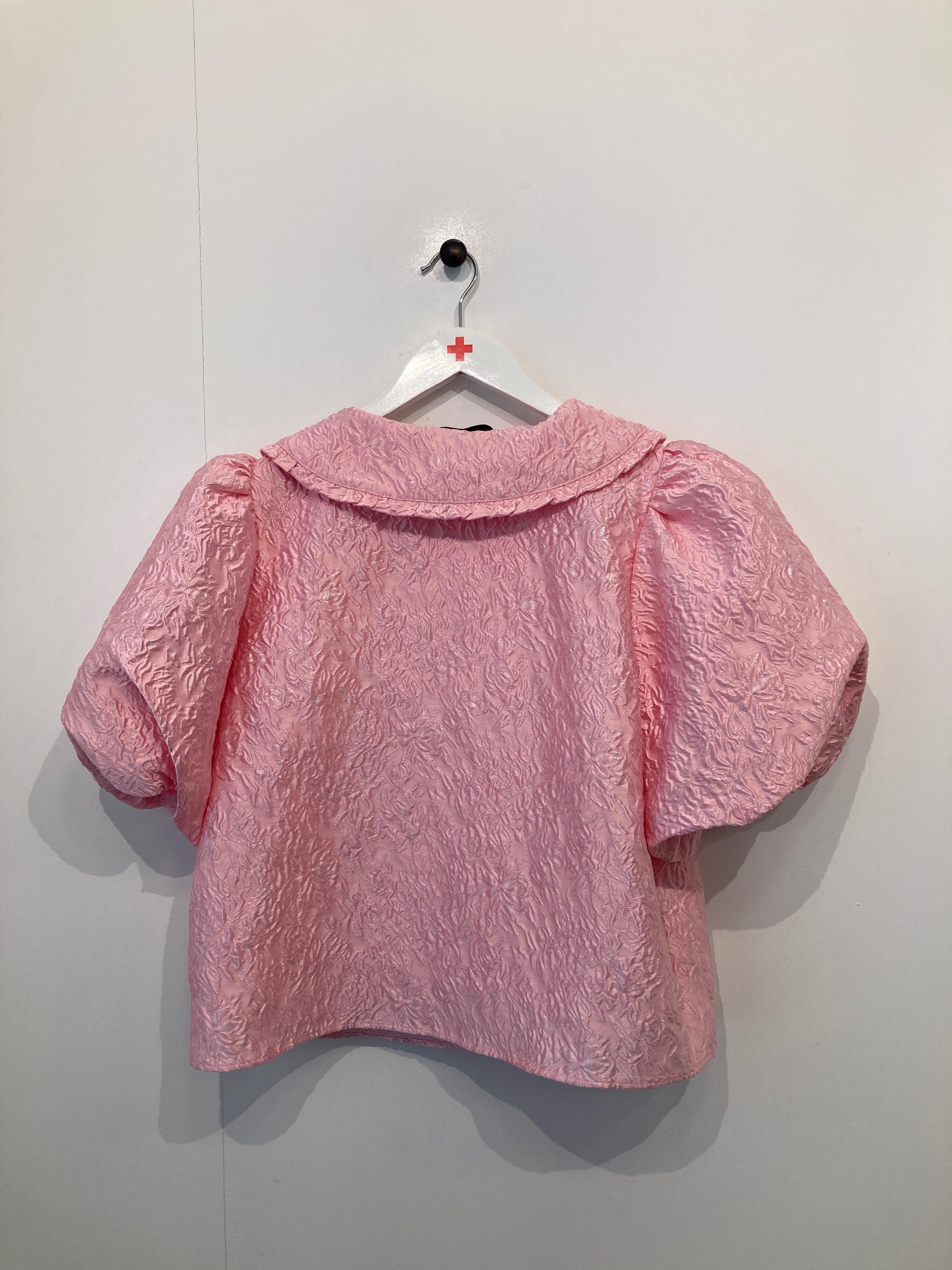 & Other Stories Bluse